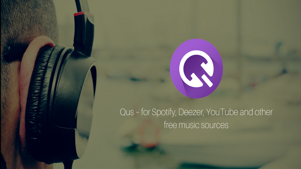 Qus – advanced music player for admirers of quality sound