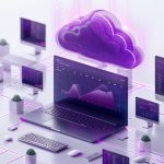 Cloud hosting