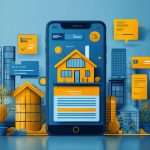 Rental inspection app