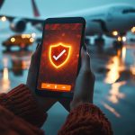 Travel insurance app