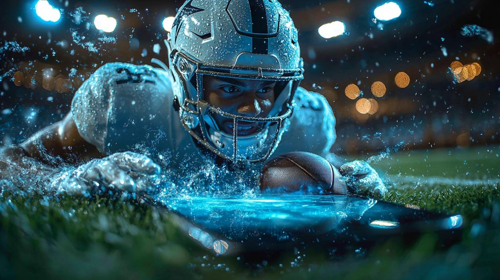 Future of mobile betting: trends and predictions