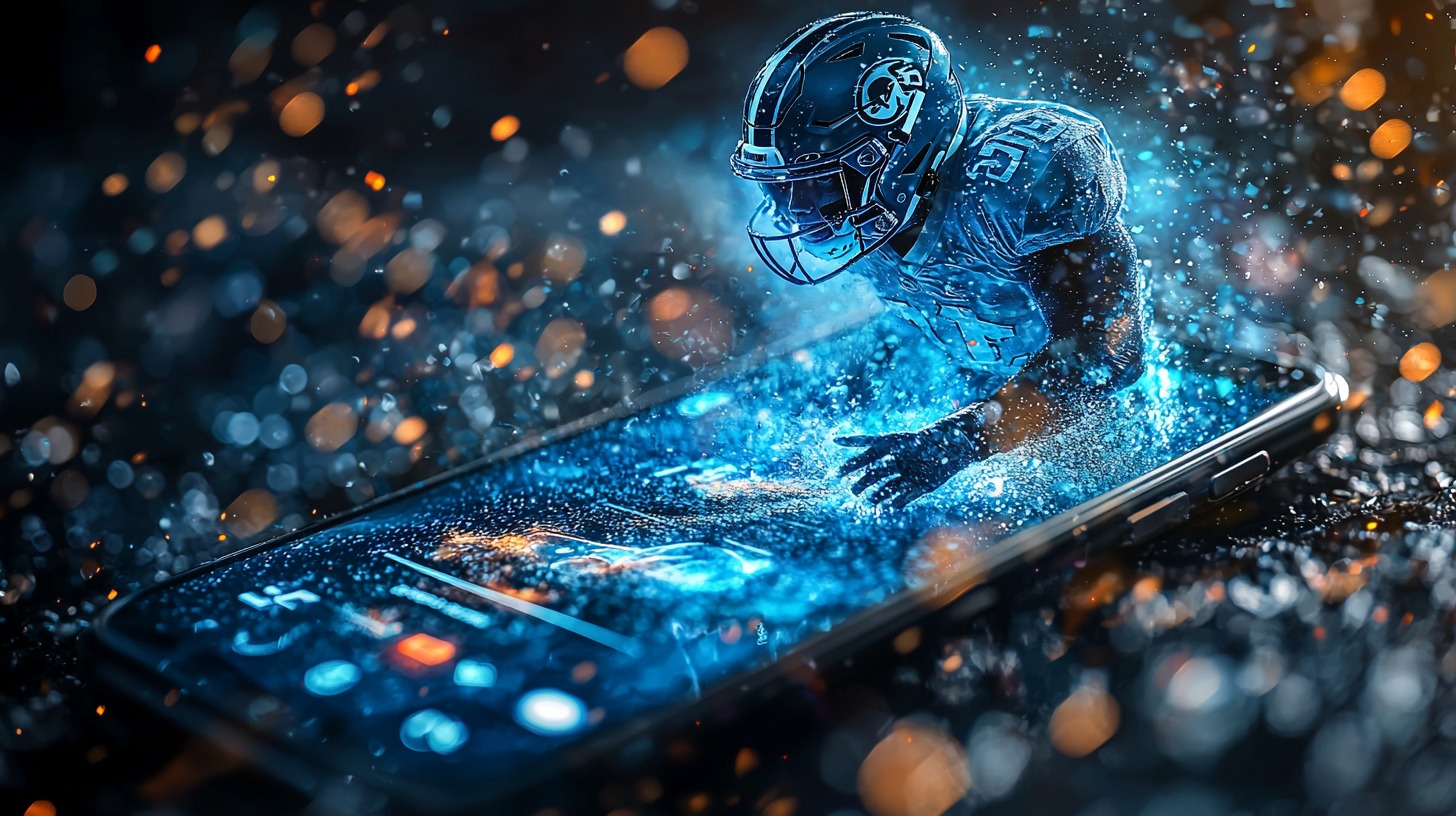 Sport app