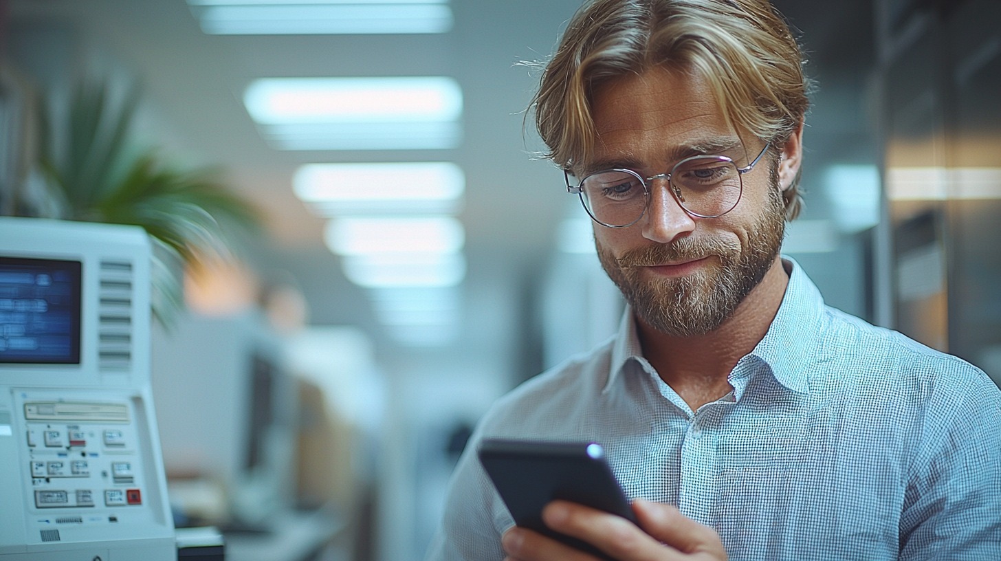 Key features and advantages of fax apps