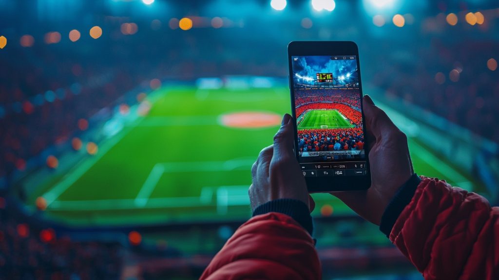Essential tools and emerging trends in mobile sports betting