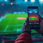 Emerging trends in mobile sports betting