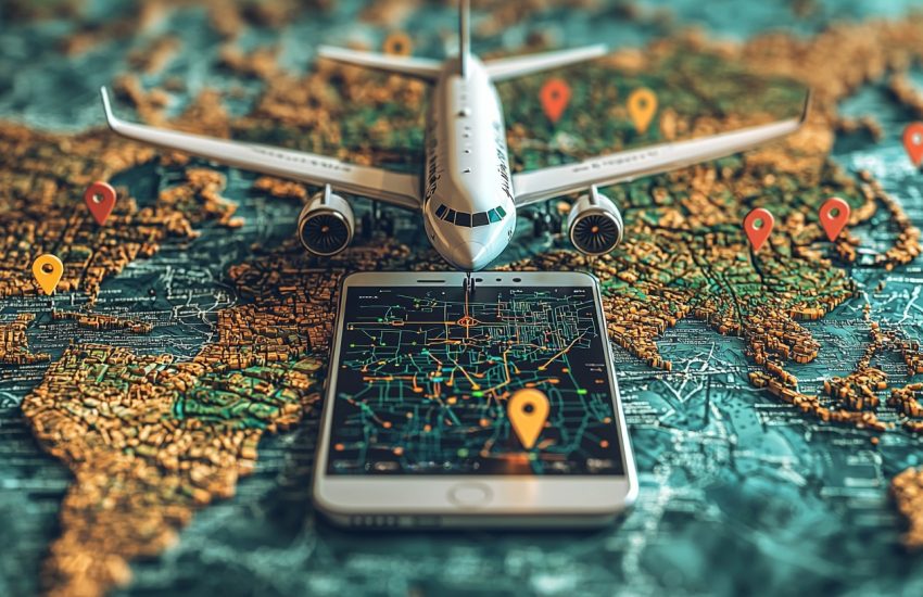 Free travel apps