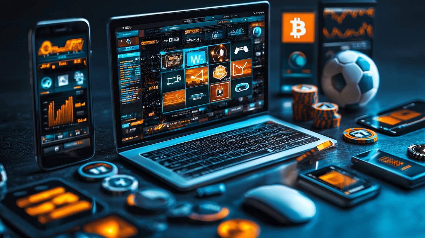 Sports betting trends