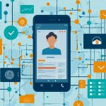 Mobile apps in recruitment