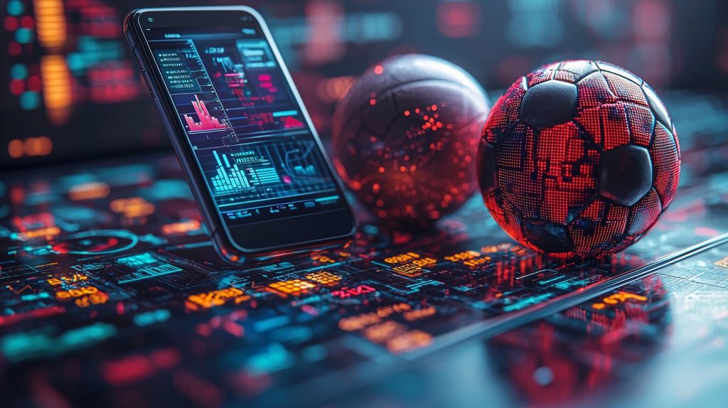 Ключевые особенности приложения для ставок на спорт