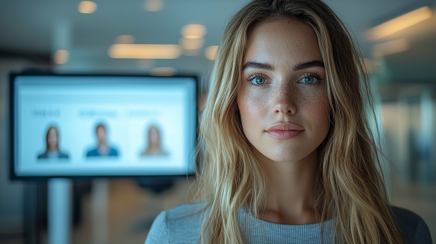 Software for recruiters