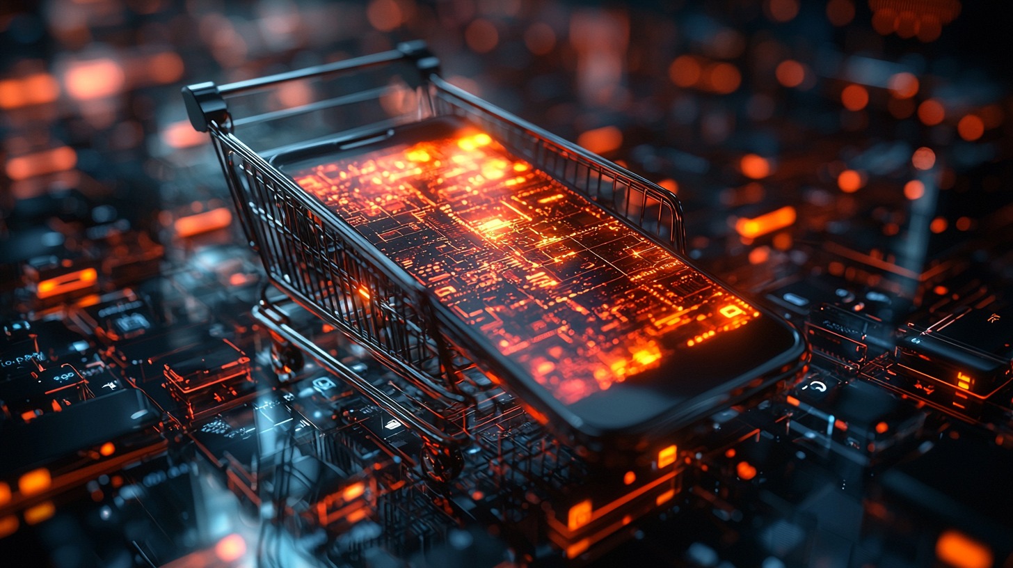 Интеграция веб-сайта и мобильного приложения