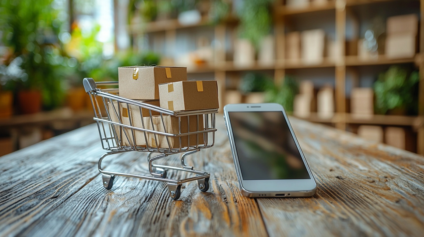 Мобильное приложение