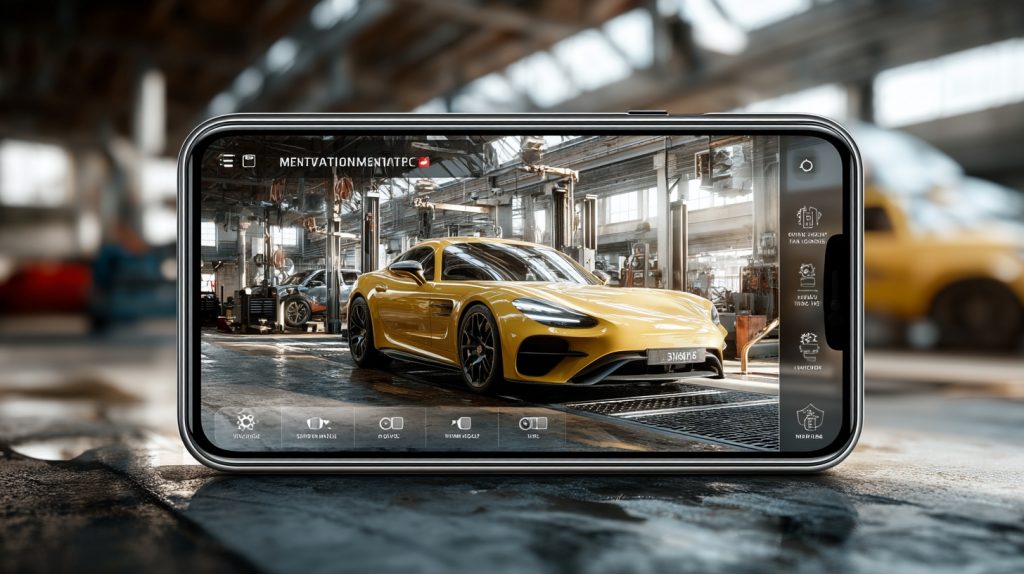 The 10 best vehicle inspection app picks