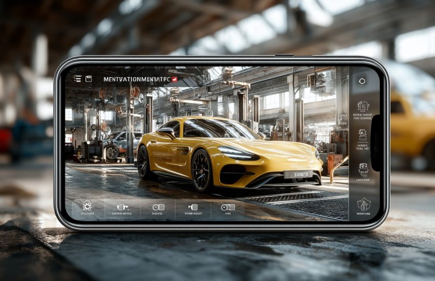 Best vehicle inspection apps