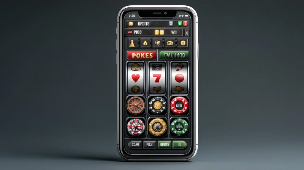 Must-have features in gambling apps