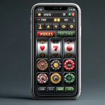 Key features in gambling apps