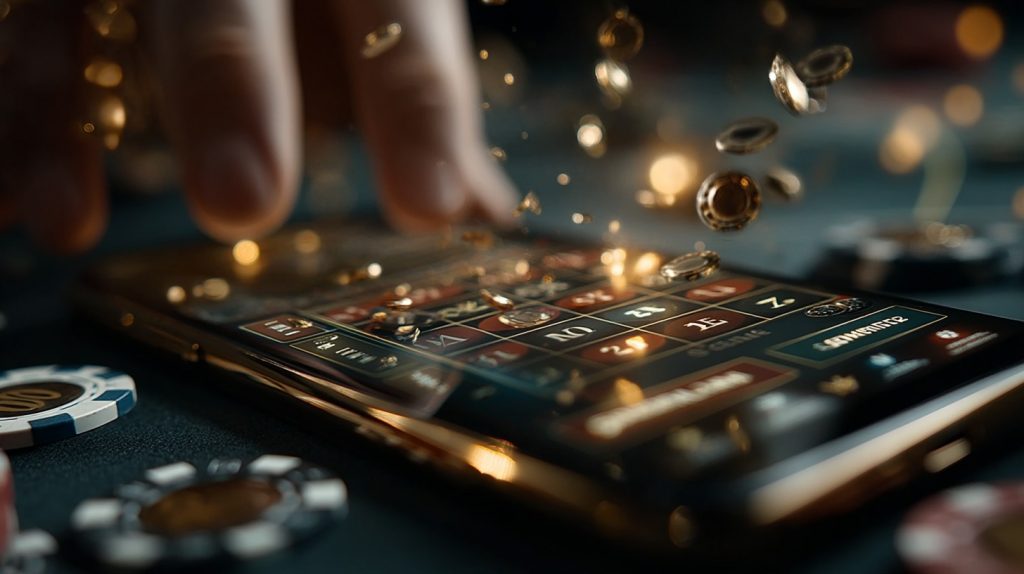 How casino apps use predictive analytics