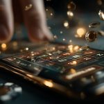 Predictive analytics in casino apps