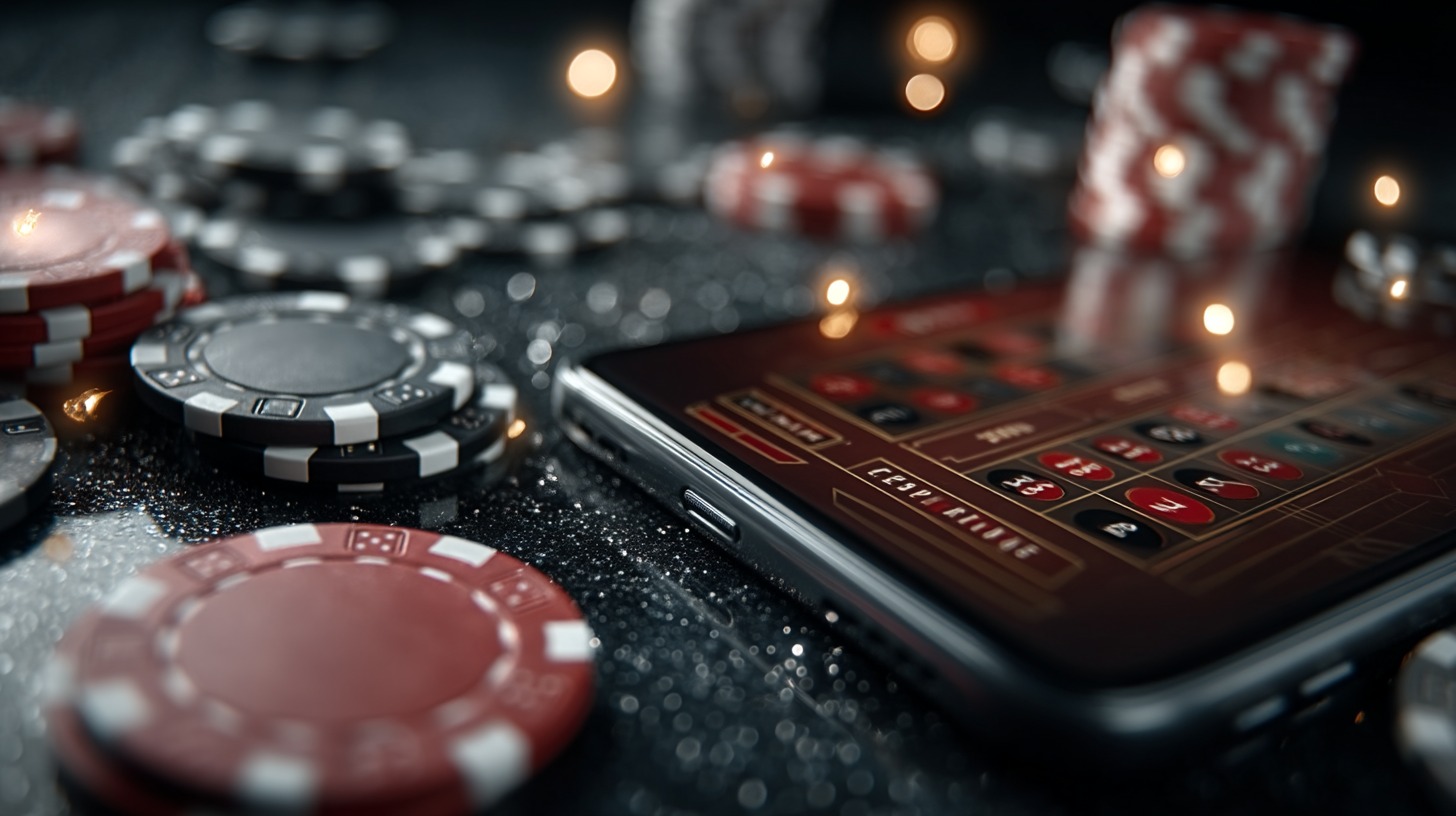 Casino app