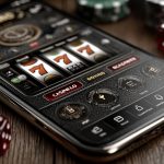 Online casino app trends