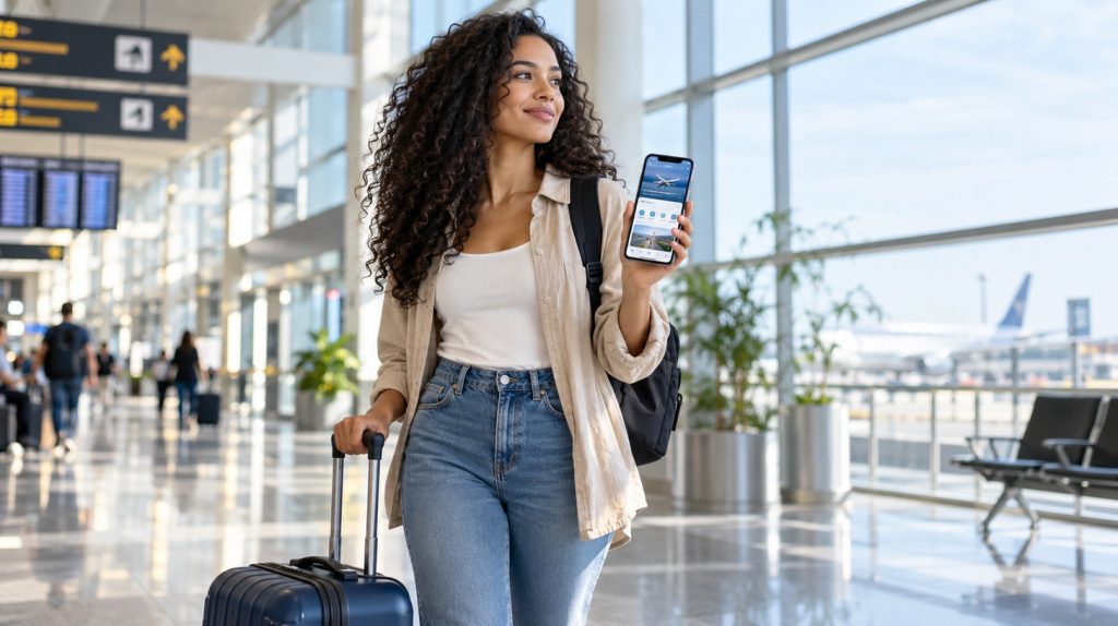 How tourism applications make travel easier