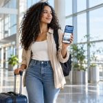 Travel apps for easier trips